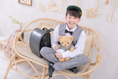 川口店 / 男の子 / 入園・入学／卒園・卒業