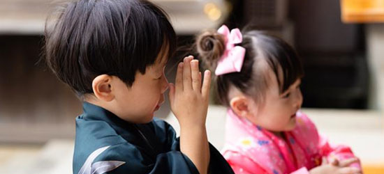 七五三の前撮りは安いからお得！おすすめ時期・キャンペーンを紹介