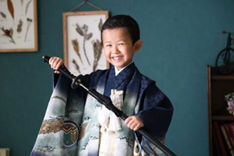 七五三撮影の料金が安い写真館をお探しなら