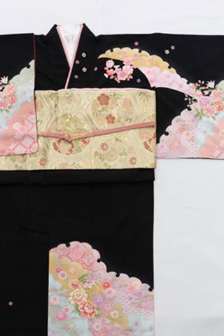 母親向けのおすすめ着物_3
