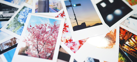 七五三写真のサイズのおすすめは？主なサイズの特徴も