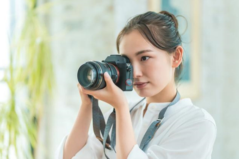 七五三の写真を撮れなかったらどうする？