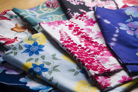 夏の前撮りでの服装の注意点
