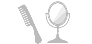 ヘアメイク