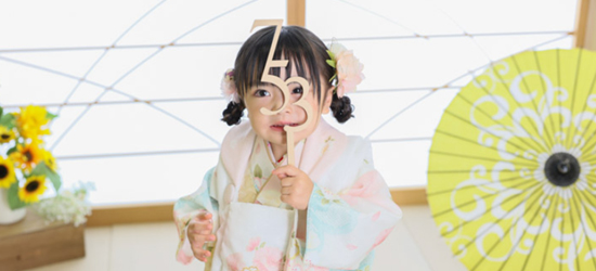 【七五三】おすすめの写真グッズを紹介！おしゃれなアイテムを残そう