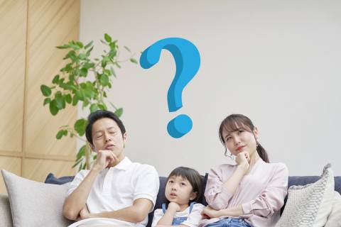 七五三の後撮りとは?