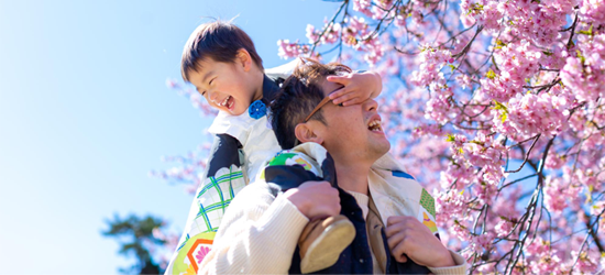 3月に七五三撮影をする人はいる？メリットや注意点は？