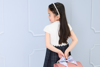 アリオ上尾店 / 女の子 / 入園・入学／卒園・卒業