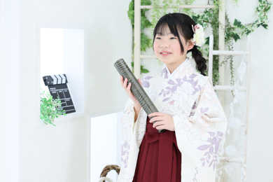 アリオ上尾店 / 女の子 / 入園・入学／卒園・卒業