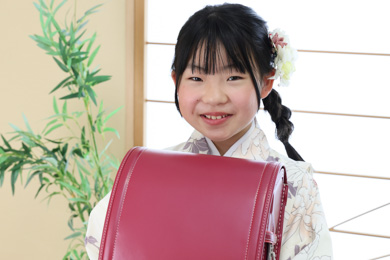 アリオ上尾店 / 女の子 / 入園・入学／卒園・卒業