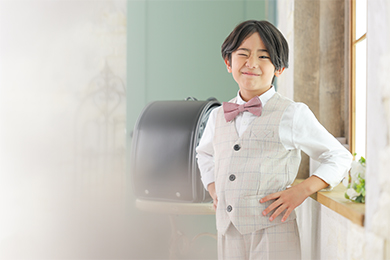 広尾店 / 男の子 / 入園・入学／卒園・卒業