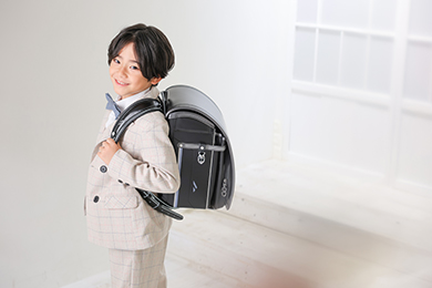 広尾店 / 男の子 / 入園・入学／卒園・卒業
