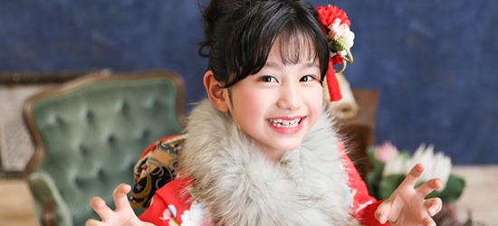 七五三・入学写真を一緒に撮るのはあり？メリット・注意点など