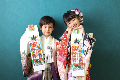 早生まれの子の七五三はいつ祝う？
