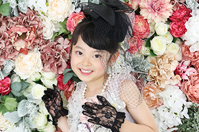 吉祥寺店 / Soie / 女の子 / スーツ／ドレス