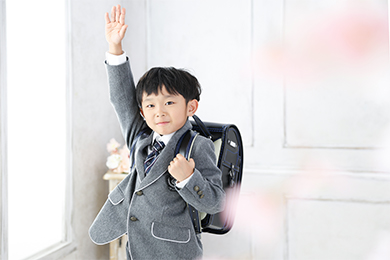 吉祥寺店 / Soie / 男の子 / 入園・入学／卒園・卒業
