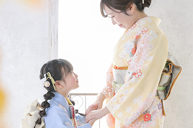 吉祥寺店 / Cocon / 女の子 / 七五三（753）