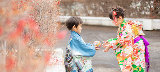 七五三ですることって？お祝いの基本や最近の事情を解説