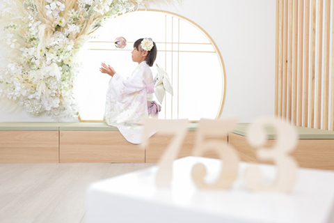 時期が過ぎてもフォトスタジオで七五三撮影はできる？