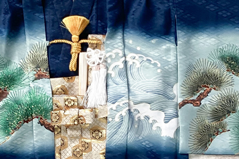 【5歳・七五三向け】レンタル用の人気着物