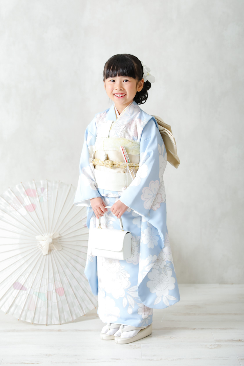 ミスターマックス湘南藤沢店 7歳着物ランキング2位